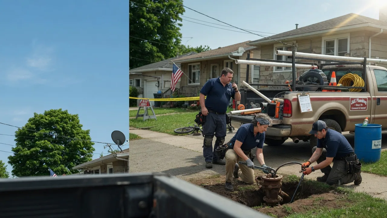 Water Heater Replacement in Krypton, KY near me